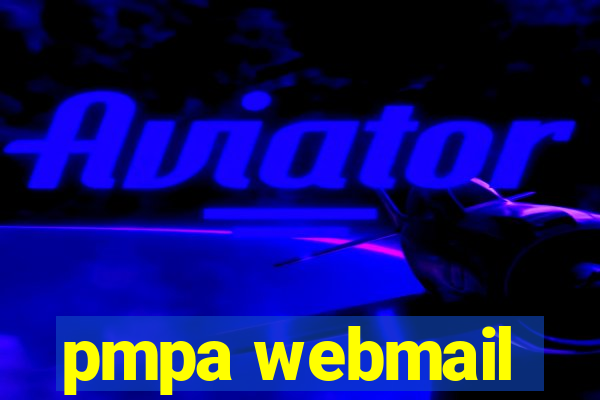 pmpa webmail